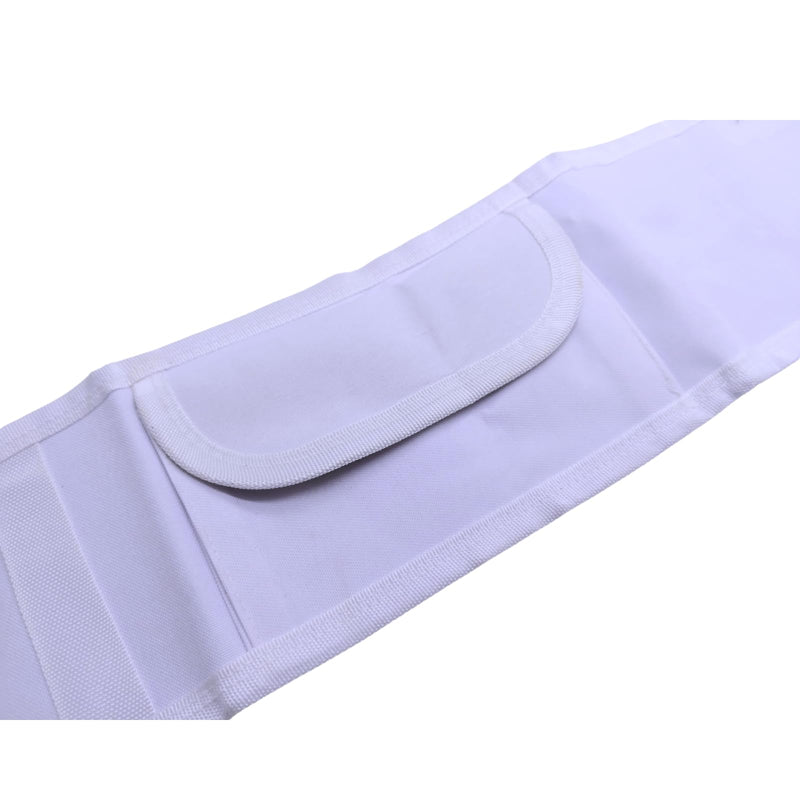 The Money Belts Money Belts for Travel Hidden Men Money Bag Travel Money Belt Passport Bag for Travelling Security Bags for Travel Safe Travel Bag Hmrah Belt Hajj Belt (Premium)