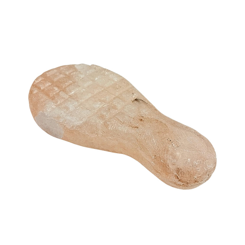 TAJ Pumice Stone for feet Pumice Stone for Toilet Hard Skin Remover Foot Foot File Natural Salt Organic Callus Remover for feet Callus Remover Foot mask (Lava Pumice)