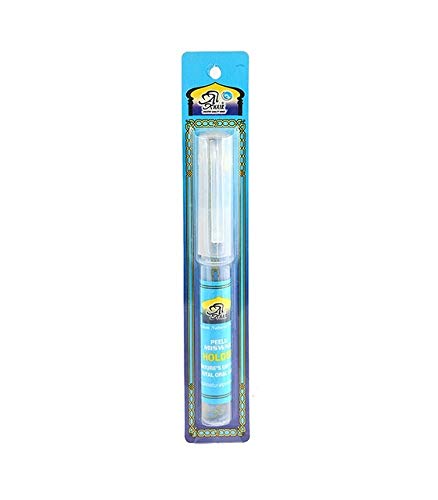 Miswak with Holder Natural Tooth Brush Wooden Fresh Stick Peelu Siwak (1)