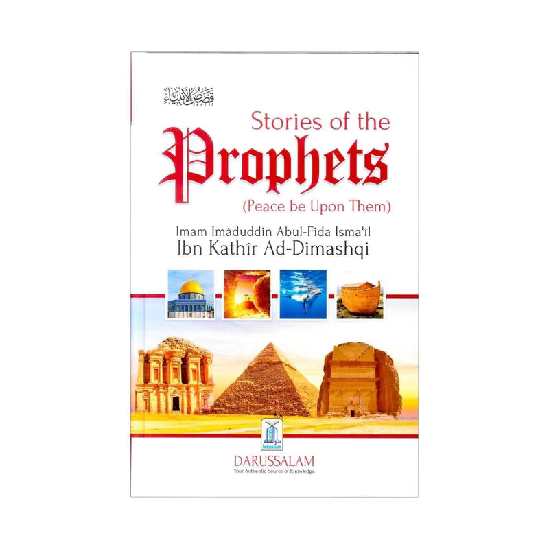 Stories of the Prophets